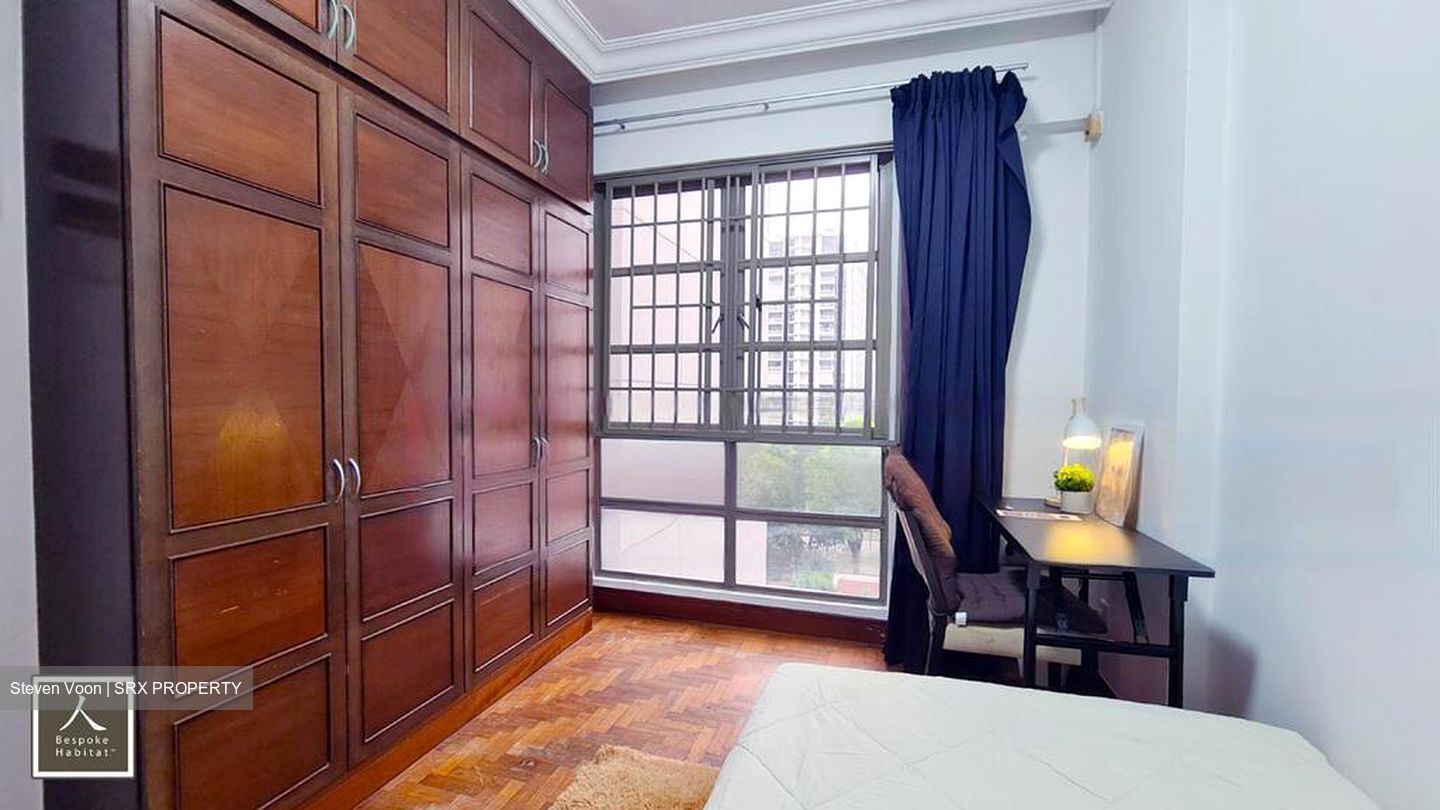 Parc Vista (D22), Condominium #543029921